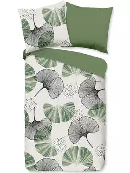 Постельные принадлежности Good Morning, цвет grn/wei