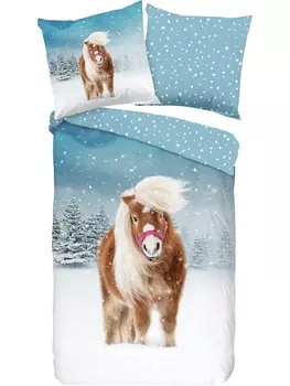 Постельные принадлежности Good Morning, красочный