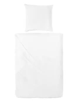 Постельные принадлежности Hahn Haustextilien, белый