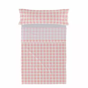 Постельные принадлежности Happy Friday, 160x270 см, розовый