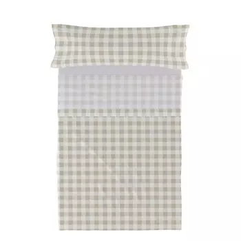 Постельные принадлежности Happy Friday, 160x270 см, бежевый