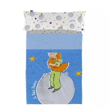 Постельные принадлежности Happy Friday, 180x270 см, многоцветный