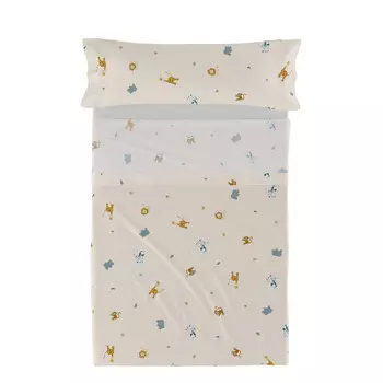 Постельные принадлежности Happy Friday, 180x270 см, многоцветный