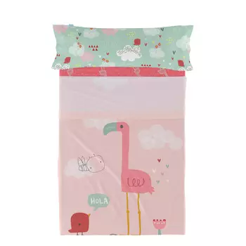 Постельные принадлежности Happy Friday, 180x270 см, многоцветный