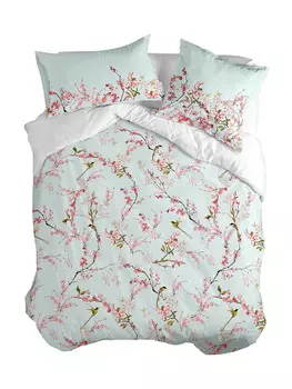 Постельные принадлежности Happy Friday, светло-синий