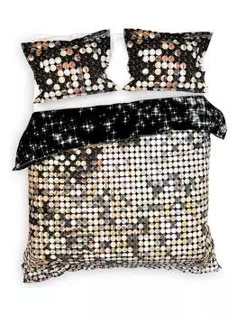 Постельные принадлежности Heckett Lane, цвет schwarz/bunt