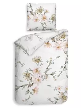 Постельные принадлежности Heckett Lane, цвет wei/rosa