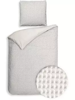 Постельные принадлежности Heckett Lane, кремовый