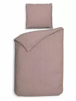 Постельные принадлежности Heckett Lane, розовый