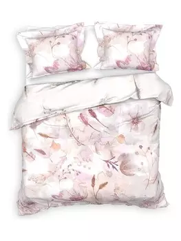 Постельные принадлежности Heckett Lane, розовый