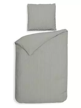 Постельные принадлежности Heckett Lane, серый