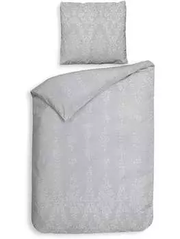 Постельные принадлежности Heckett Lane, серый