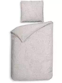 Постельные принадлежности Heckett Lane, серый