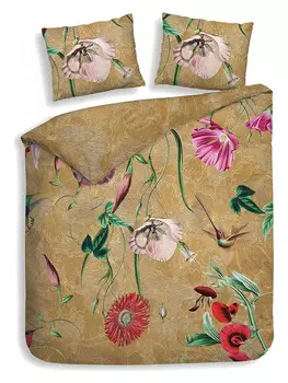 Постельные принадлежности Heckett Lane, светло-коричневый