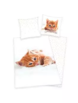 Постельные принадлежности Herding, белый