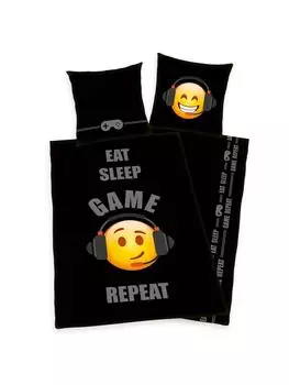 Постельные принадлежности Herding, черный