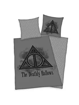 Постельные принадлежности Herding, серый