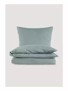 Постельные принадлежности Hessnatur, цвет gischtgrn