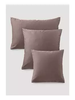 Постельные принадлежности Hessnatur, цвет nougat