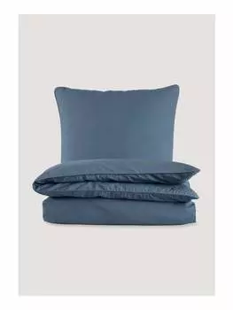 Постельные принадлежности Hessnatur, цвет stahlblau