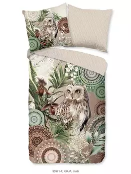 Постельные принадлежности Hip, бежевый