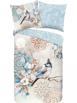 Постельные принадлежности Hip, красочный