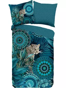 Постельные принадлежности Hip, синий