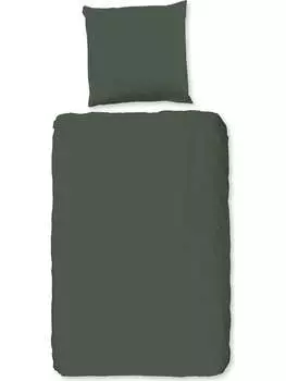 Постельные принадлежности Hip, зеленый
