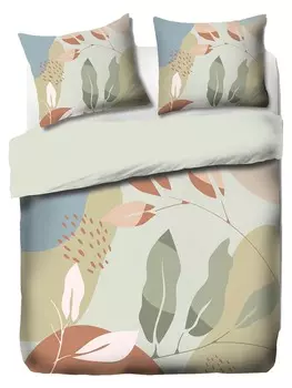 Постельные принадлежности Homla, цвет grn/bunt