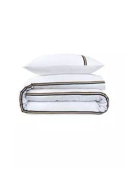 Постельные принадлежности Hugo Boss, белый