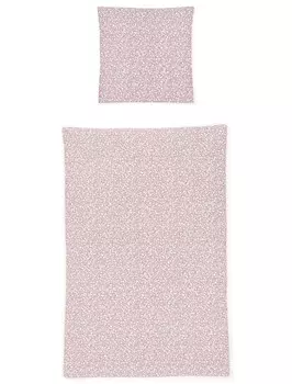 Постельные принадлежности Irisette, 135x200 см, красный