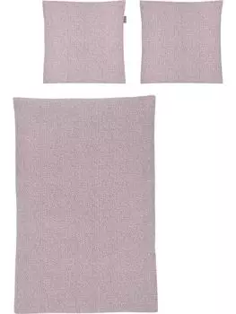 Постельные принадлежности Irisette, цвет ros