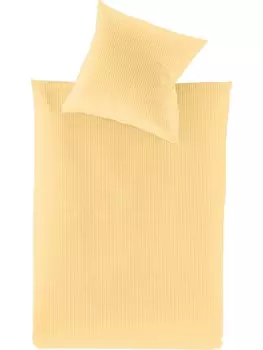 Постельные принадлежности Irisette, желтый