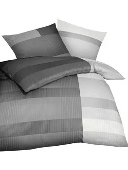 Постельные принадлежности JACK, антрацит