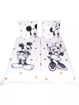 Постельные принадлежности JACK, белый