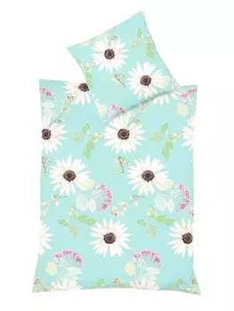 Постельные принадлежности JACK, бирюзовый