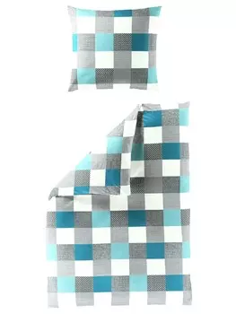 Постельные принадлежности JACK, бирюзовый