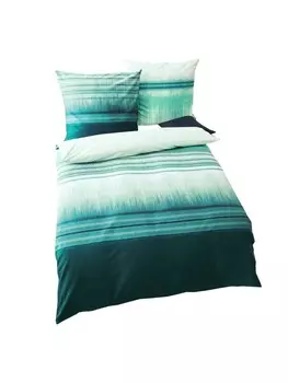 Постельные принадлежности JACK, бирюзовый