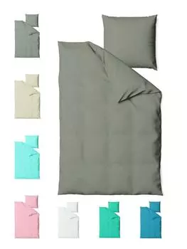 Постельные принадлежности JACK, цвет dunkeltaupe