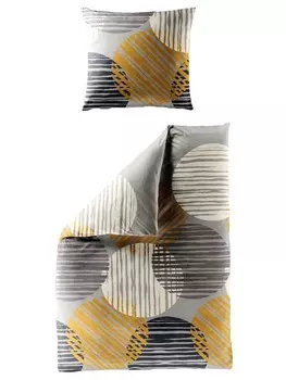 Постельные принадлежности JACK, цвет kupfer