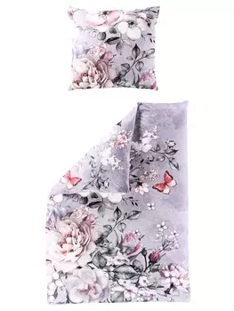 Постельные принадлежности JACK, фиолетовый