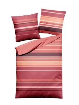 Постельные принадлежности JACK, красный