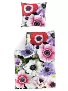 Постельные принадлежности JACK, красочный