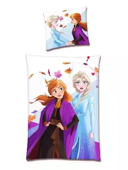 Постельные принадлежности JACK, красочный