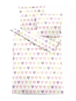 Постельные принадлежности JACK, красочный