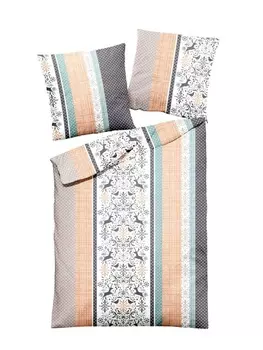 Постельные принадлежности JACK, красочный