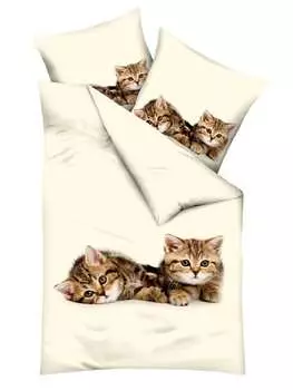 Постельные принадлежности JACK, кремовый