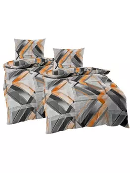 Постельные принадлежности JACK, оранжевый