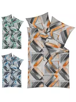 Постельные принадлежности JACK, оранжевый