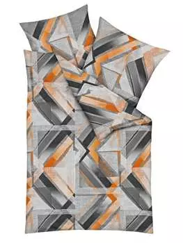 Постельные принадлежности JACK, оранжевый
